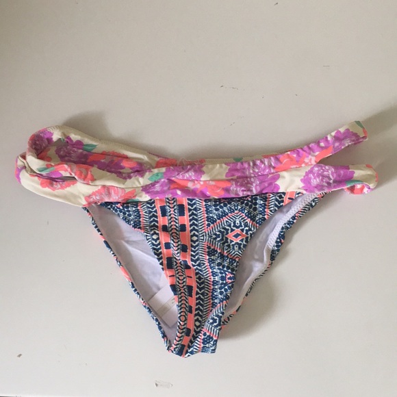 O’Neill Hipster Bikini Bottom - Picture 4 of 8